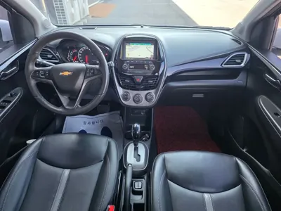 ChevroletGMDaewoo Spark 2020, 33900 км, за 5710.91 USD - фото 7