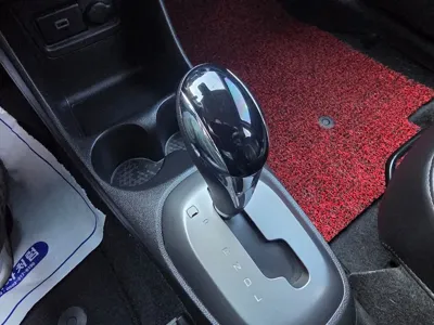ChevroletGMDaewoo Spark 2020, 33900 км, за 5710.91 USD - фото 9