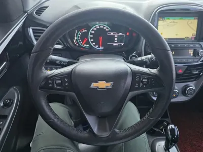 ChevroletGMDaewoo Spark 2020, 33900 км, за 5710.91 USD - фото 11
