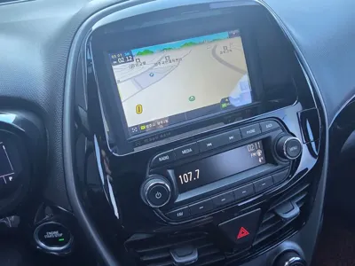 ChevroletGMDaewoo Spark 2020, 33900 км, за 5710.91 USD - фото 15