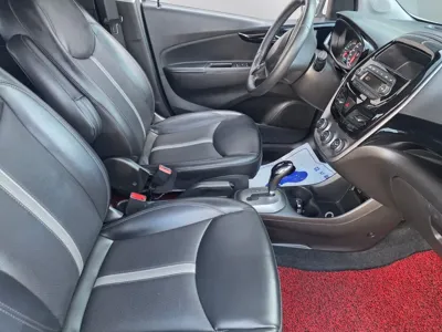 ChevroletGMDaewoo Spark 2020, 33900 км, за 5710.91 USD - фото 18