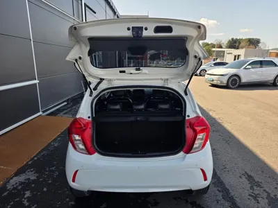 ChevroletGMDaewoo Spark 2020, 33900 км, за 5710.91 USD - фото 20