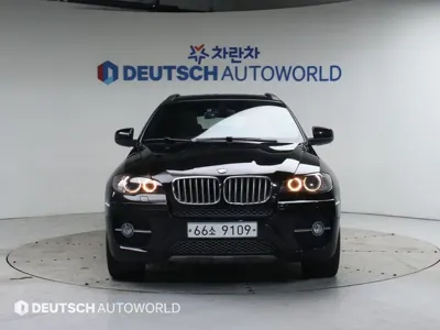 BMW X6 2012, 79205 км, за 10856.14 USD - фото 3