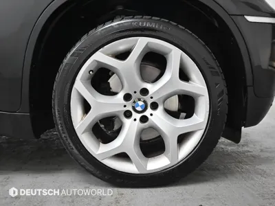 BMW X6 2012, 79205 км, за 10856.14 USD - фото 5