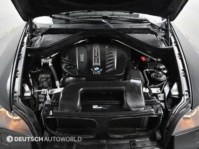 BMW X6 2012, 79205 км, за 10856.14 USD - фото 6