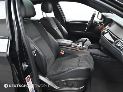 BMW X6 2012, 79205 км, за 10856.14 USD - фото 10