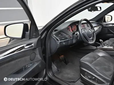 BMW X6 2012, 79205 км, за 10856.14 USD - фото 11