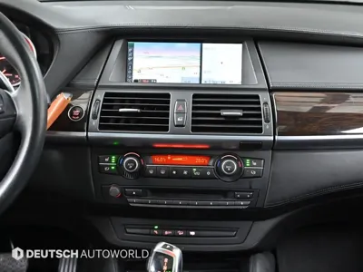 BMW X6 2012, 79205 км, за 10856.14 USD - фото 14