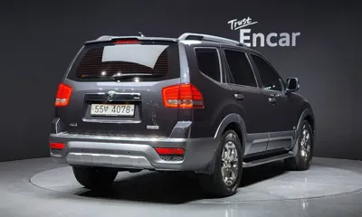 Kia Mohave 2018, 133866 км, за 11760.82 USD