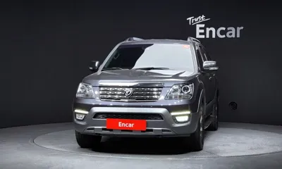 Kia Mohave 2018, 133866 км, за 11760.82 USD