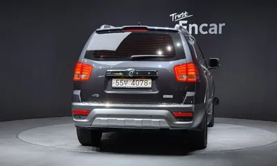 Kia Mohave 2018, 133866 км, за 11760.82 USD
