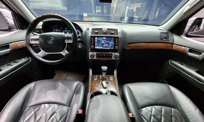 Kia Mohave 2018, 133866 км, за 11760.82 USD - фото 7