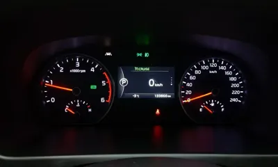 Kia Mohave 2018, 133866 км, за 11760.82 USD - фото 8