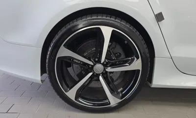 Audi RS7 2014, 91058 км, за 23624.79 USD