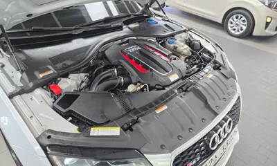 Audi RS7 2014, 91058 км, за 23435.56 USD - фото 6