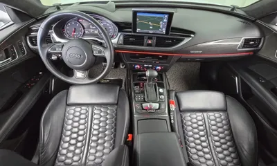 Audi RS7 2014, 91058 км, за 23435.56 USD - фото 7