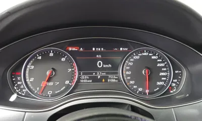 Audi RS7 2014, 91058 км, за 23435.56 USD - фото 8