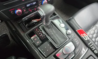Audi RS7 2014, 91058 км, за 23435.56 USD - фото 9