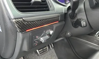Audi RS7 2014, 91058 км, за 23435.56 USD - фото 20