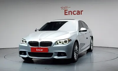 BMW 5-Series 2016, 108122 км, за 8993.04 USD