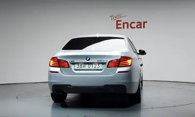 BMW 5-Series 2016, 108122 км, за 8993.04 USD