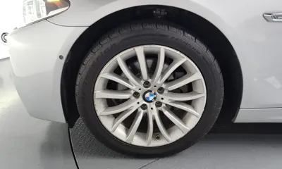 BMW 5-Series 2016, 108122 км, за 8993.04 USD