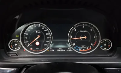 BMW 5-Series 2016, 108122 км, за 8993.04 USD - фото 8