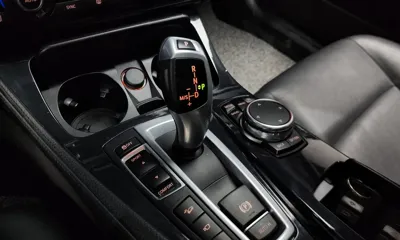 BMW 5-Series 2016, 108122 км, за 8993.04 USD - фото 9