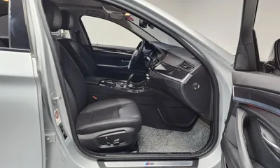BMW 5-Series 2016, 108122 км, за 8993.04 USD - фото 11