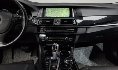 BMW 5-Series 2016, 108122 км, за 8993.04 USD - фото 14