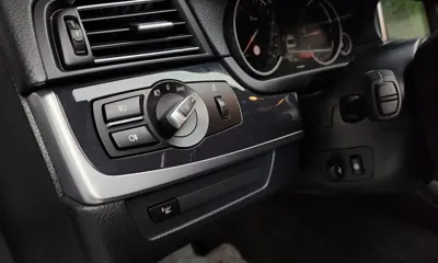 BMW 5-Series 2016, 108122 км, за 8993.04 USD - фото 16