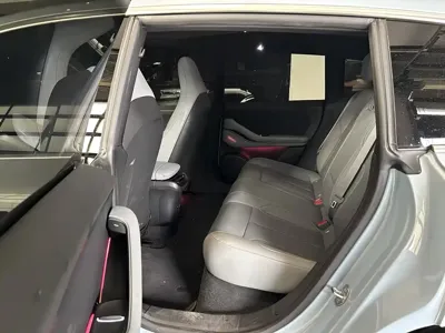 Nio ET5T 2025, 15100 км, за 20585.24 USD