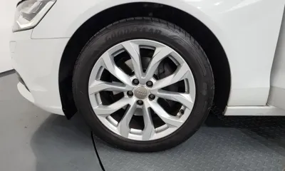 Audi A6 2015, 127473 км, за 5785.61 USD