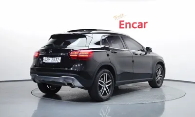 Mercedes-Benz GLA-Class 2018, 114054 км, за 8790.78 USD