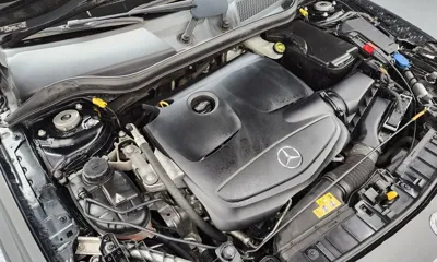 Mercedes-Benz GLA-Class 2018, 114054 км, за 8790.78 USD - фото 6