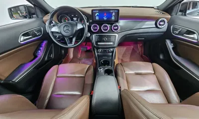 Mercedes-Benz GLA-Class 2018, 114054 км, за 8790.78 USD - фото 7