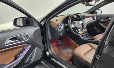 Mercedes-Benz GLA-Class 2018, 114054 км, за 8790.78 USD - фото 10