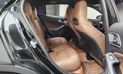 Mercedes-Benz GLA-Class 2018, 114054 км, за 8790.78 USD - фото 11