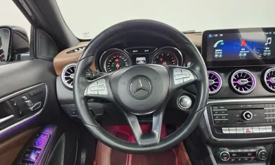 Mercedes-Benz GLA-Class 2018, 114054 км, за 8790.78 USD - фото 12