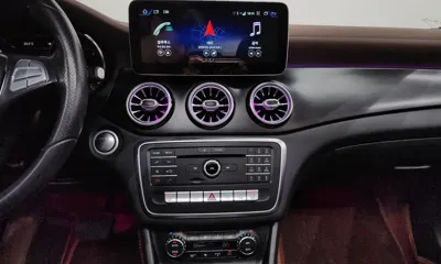 Mercedes-Benz GLA-Class 2018, 114054 км, за 8790.78 USD - фото 13