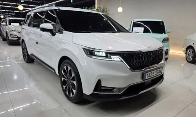 Kia Canival 2023, 39918 км, за 22144.38 USD
