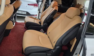 Kia Canival 2023, 39918 км, за 22144.38 USD - фото 16