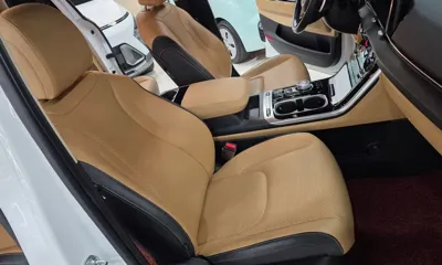 Kia Canival 2023, 39918 км, за 22144.38 USD - фото 17