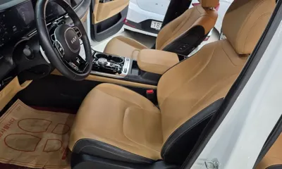 Kia Canival 2023, 39918 км, за 22144.38 USD - фото 18