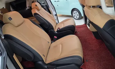 Kia Canival 2023, 39918 км, за 22144.38 USD - фото 20