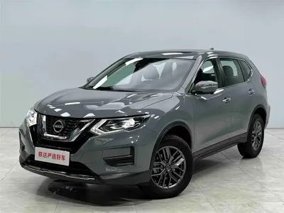 Nissan X-Trail 2025, 1200 км, за 18487.54 USD