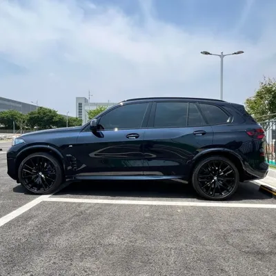 BMW X5 · 2024 год