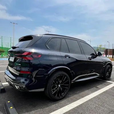 BMW X5 2024, 25600 км, за 74163.06 USD - фото 8