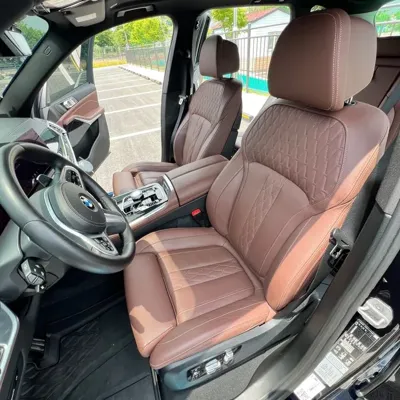 BMW X5 2024, 25600 км, за 74163.06 USD - фото 16
