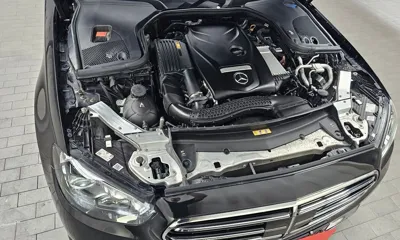 Mercedes-Benz E-Class 2021, 53113 км, за 21012.25 USD - фото 6